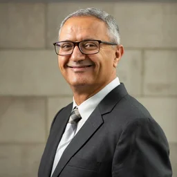 Varga Zoltán vezető rendszergazda, MODELLO Intézet